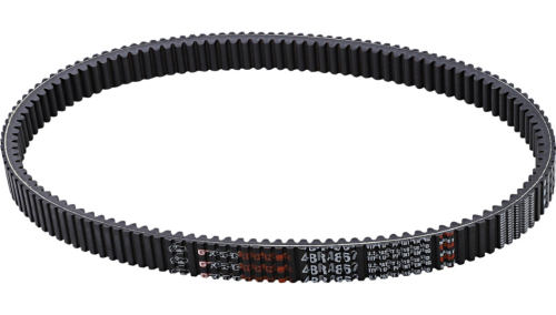 Gates - Gates G-Force RedLine Drive Belt - 48R4867