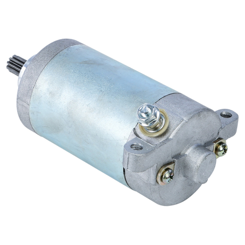 WPS - WPS Starter Motor - SMU0052