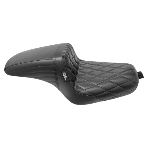 Le Pera - Le Pera Kickflip Seat - Diamond - LK-596DM