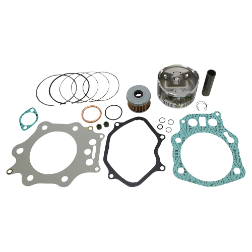 WSM - WSM Top-End Rebuild Kit - .25mm Over - 54-220-11