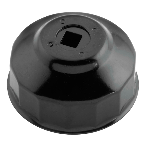 BikeMaster - BikeMaster Oil Filter Wrench - 68mm - 151753