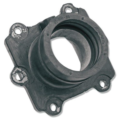 Kimpex - Kimpex Carburetor Mounting Flange - 07-100-59