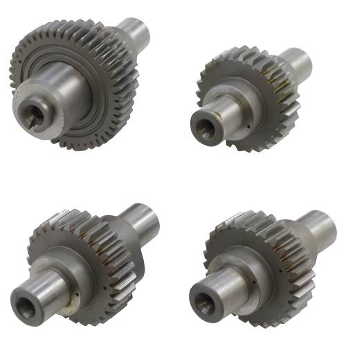 Andrews - Andrews N3 Camshaft - 298135