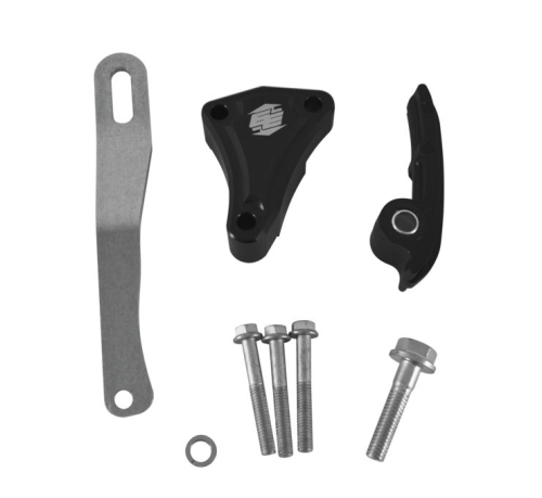 Enduro Engineering - Enduro Engineering Clutch Cylinder Guard - 13-097