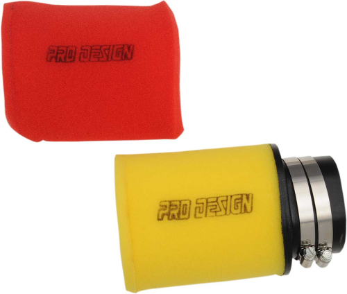 Pro Design - Pro Design Pro Flow Replacement Foam Air Filter - PD207