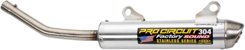 Pro Circuit - Pro Circuit 304 Factory Sound Silencer - SH97250-SE