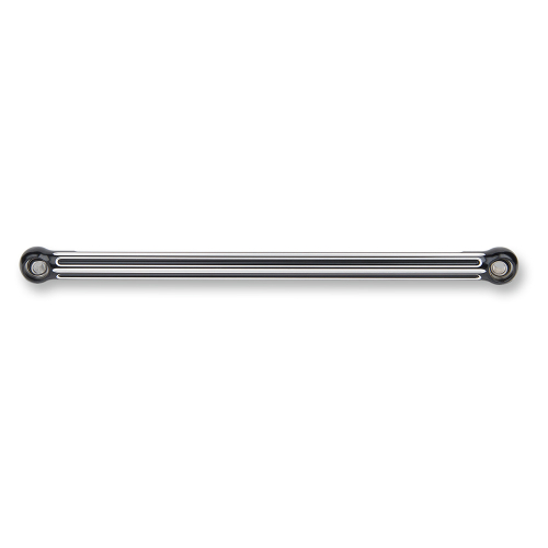 Arlen Ness - Arlen Ness Shifter Rod - 10-Gauge - Black - 19-941