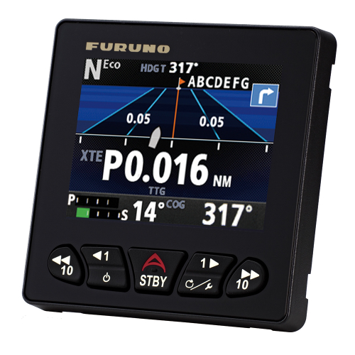 Furuno - Furuno FAP3011 Control Head f/NavPilot 300