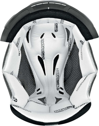 Icon - Icon Liner for Variant Helmets - Hydra-Dry - 2XL (15mm) - 0134-1180