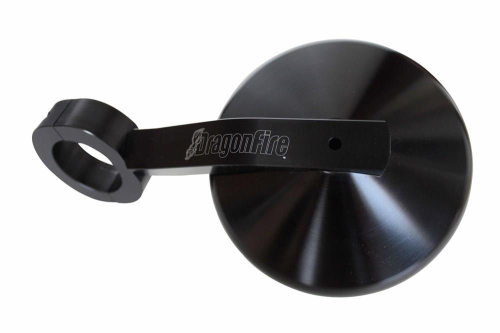 Dragonfire Racing - Dragonfire Racing Defender SS Side View Mirror - 04-3005