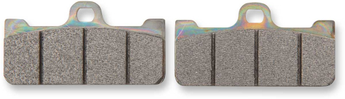 SBS - SBS DS Dual Sintered Brake Pads - 711DS