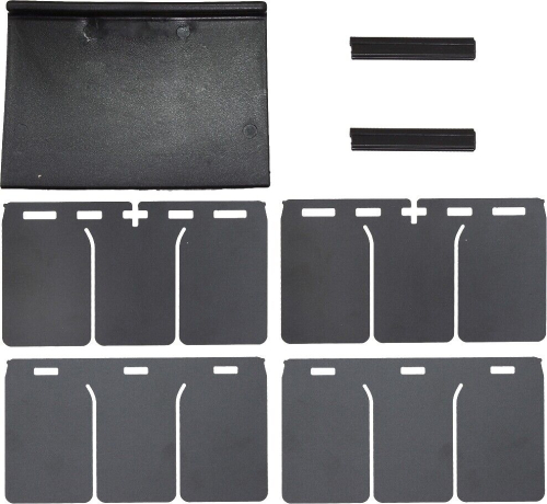 SPI - SPI Reed Valve Repair Kit - SM-07305