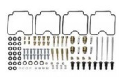 SPI - SPI Carburetor Repair Kit - SM-07669