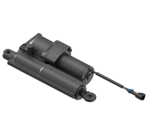 KFI Products - KFI Products Replacement Bracket for UTV Track Extension Actuator - 105965