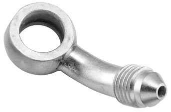 Goodridge - Goodridge Banjo - 45 Deg. - 10mm - B594-03C