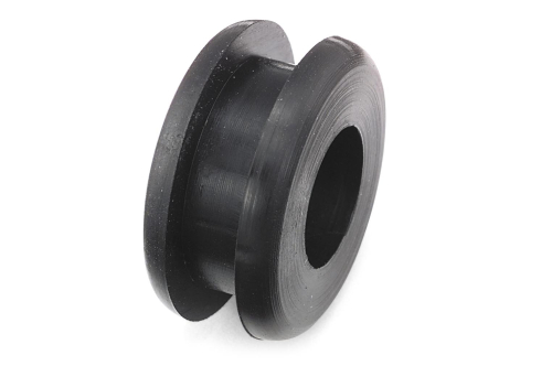Bikers Choice - Bikers Choice Tank Mounting Grommets - Spacers Only 10 Pk. - 411461