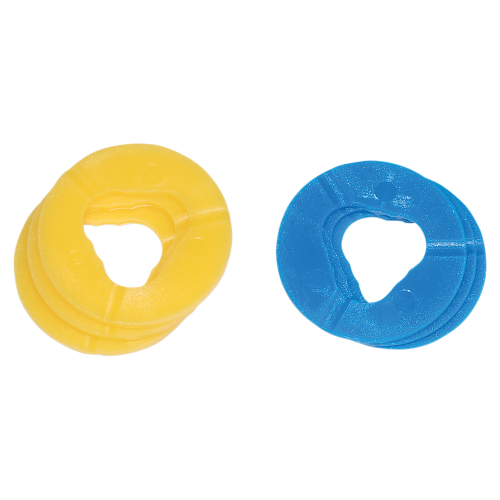 Race Tech - Race Tech Shock Lowering Spacer Kit - 18mm Shaft - SPLS 18