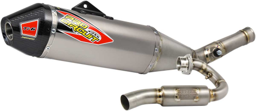 Pro Circuit - Pro Circuit Ti-6 Full System Exhaust - 0321545F