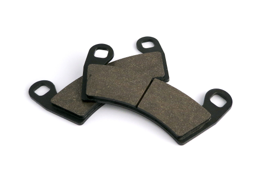 EPI - EPI Brake Pads - WE445378