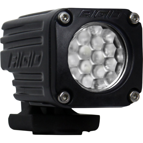 RIGID Industries - RIGID Industries Ignite Surface Mount Diffused - Single - Black