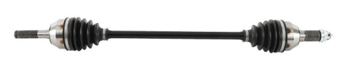 All Balls - All Balls 6Ball Heavy Duty Axle - AB6-CA-8-124