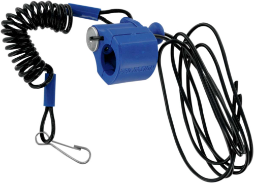 Pro Design - Pro Design Kill Switch - Blue - PD103