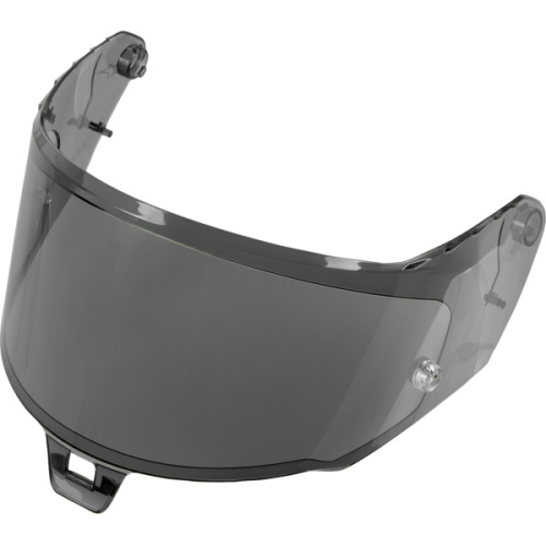 Alpinestars - Alpinestars AFHS-01 Replacement Shield for Supertech R10 Helmet - Dark Smoke - 8952724-006