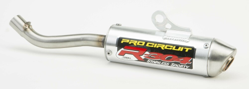 Pro Circuit - Pro Circuit R-304 Silencer - 1132212