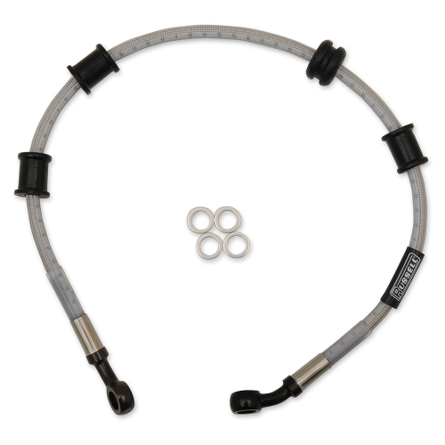Russell - Russell Rear Brake Line Kit - R08634