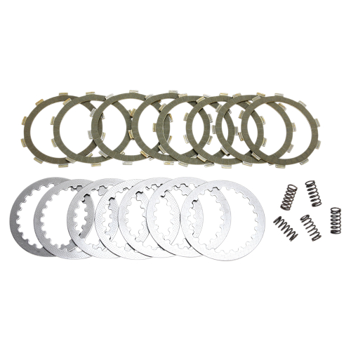 EBC - EBC SRK Complete Clutch Kit - SRK006