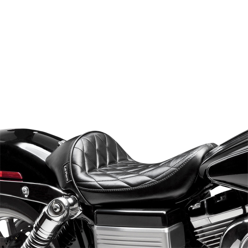 Le Pera - Le Pera Stubs Cafe Seat - Diamond - LK-421DM