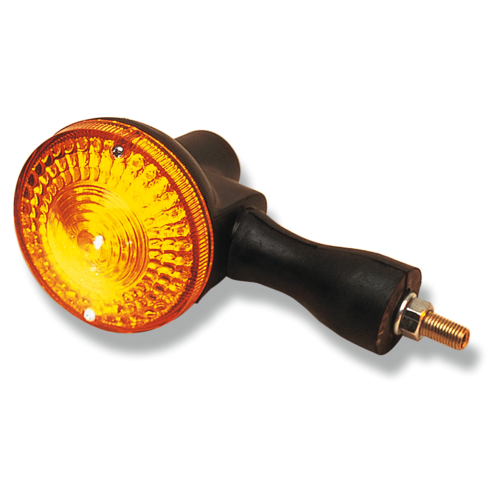 K&S Technologies - K&S Technologies DOT Approved Turn Signal - Amber - 25-4015