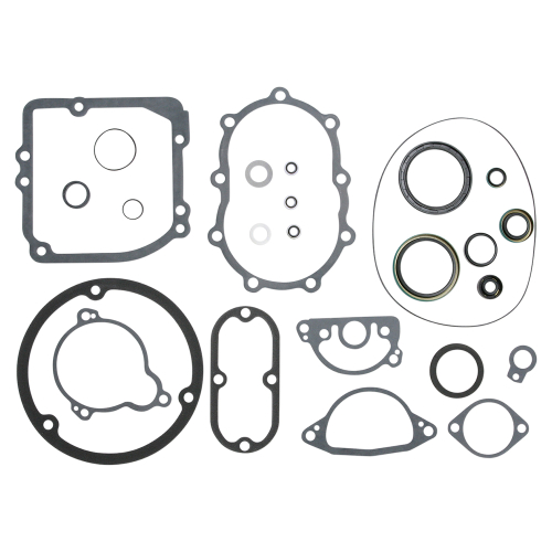 Cometic Gasket - Cometic Gasket Transmission Gasket Rebuild Kit - C9465