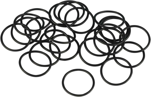 James Gasket - James Gasket Mainshaft Right End O-Ring - JGI-11162