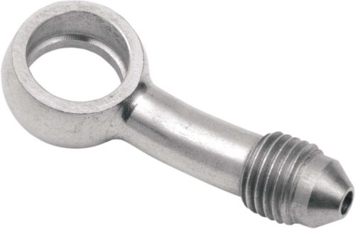 Goodridge - Goodridge Stainless Steel 30deg. Banjo Fitting - 7/16in. - PB593-03-04C