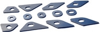 RIVA Racing - RIVA Racing Washer Upgrade Engine Service Deck Kit - RS4-120-WUK
