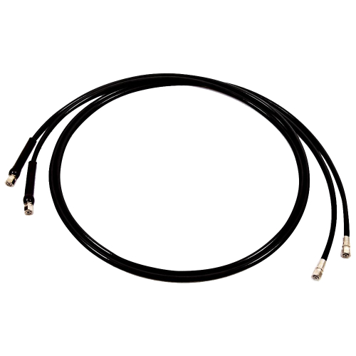 Uflex USA - Uflex Hydraulic Hose Kit 6&#39; - Pair
