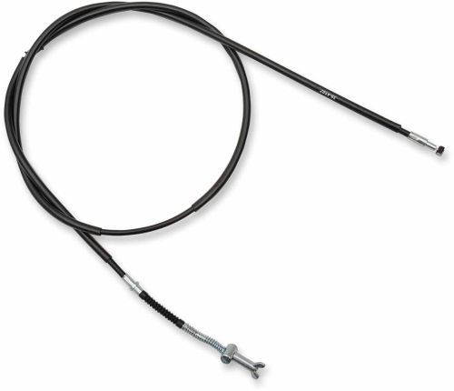 Moose Racing - Moose Racing Rear Hand-Park Brake Cable - 45-4019