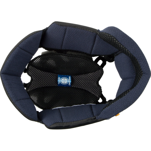 Arai Helmets - Arai Helmets Epure Interior Pad for Quantum-X Helmets - III-5mm - 07-5821