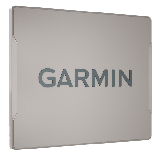 Garmin - Garmin Protective Cover f/GPSMAP&reg; 12x3 Series