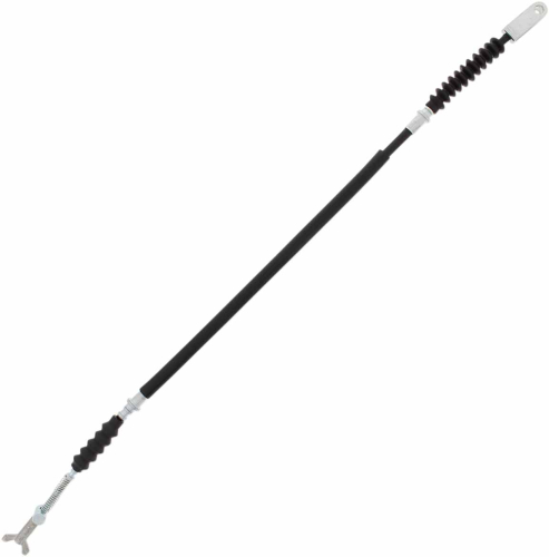 Moose Racing - Moose Racing Rear Brake Cable - 45-4025