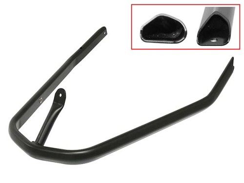 SP1 - SP1 Front Bumper - SM-12694