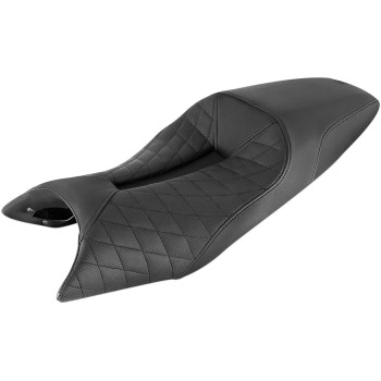 Saddlemen - Saddlemen Track LS Seat - I19-10-0045