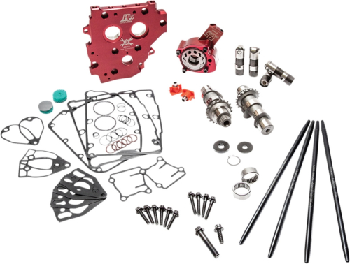 Feuling - Feuling HP+ Complete 594 Chain Drive Cam Kit - 7235P