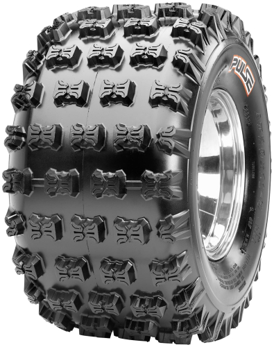 CST - CST CS04 Pulse Rear Tire - 22x11x9 - TM073590G0