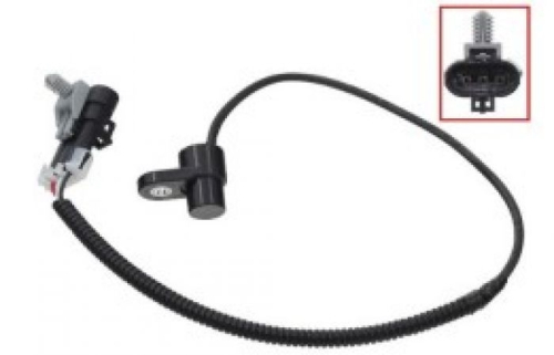 SPI - SPI Speedometer Sensor - SM-01291