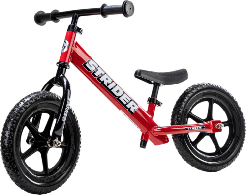 Strider - Strider Balance 12 Classic Bike - ST-M4RD