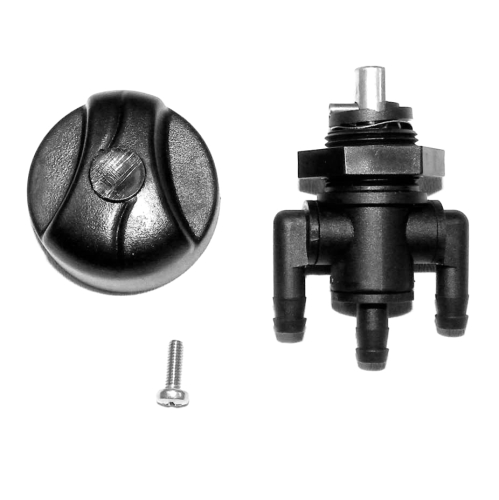 WSM - WSM Fuel Valve Knob - 006-602