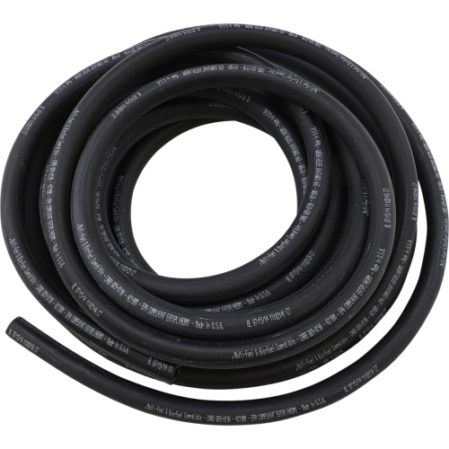 Gates - Gates Marine Fuel Lines - 1/4in. x 25ft. - 27370