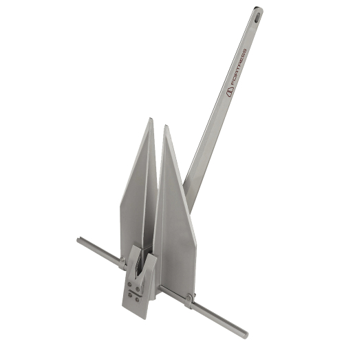 Fortress Marine Anchors - Fortress G-37 18lb Guardian Anchor f/42'-47' Boats